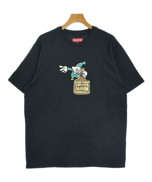 Supreme เสื้อยืด/เสื้อท็อปส์