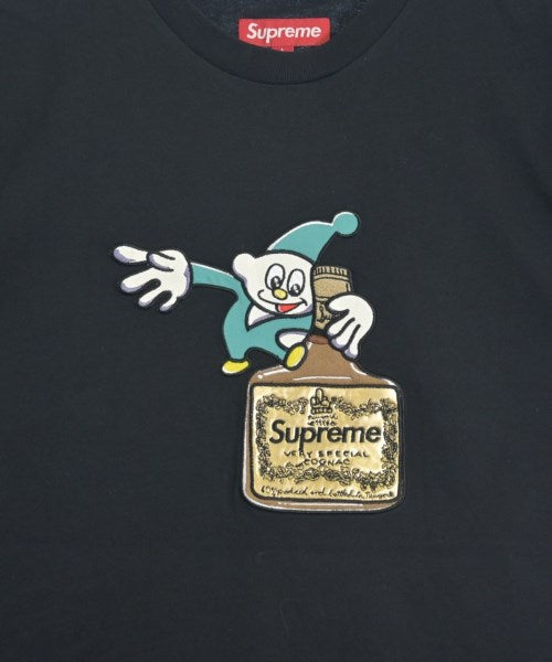 Supreme เสื้อยืด/เสื้อท็อปส์