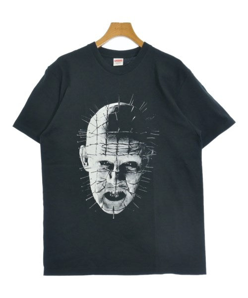 Supreme เสื้อยืด/เสื้อท็อปส์