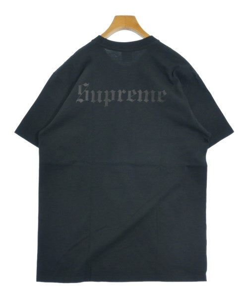 Supreme เสื้อยืด/เสื้อท็อปส์
