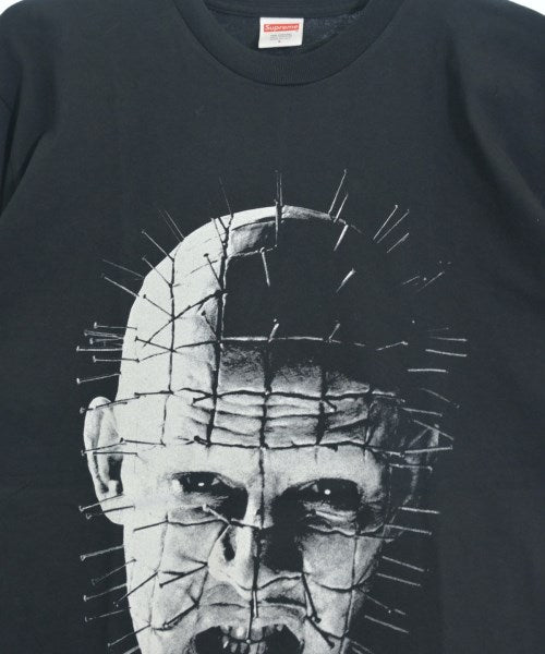 Supreme เสื้อยืด/เสื้อท็อปส์