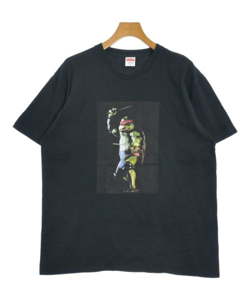 Supreme เสื้อยืด/เสื้อท็อปส์