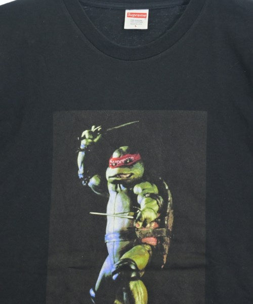 Supreme เสื้อยืด/เสื้อท็อปส์