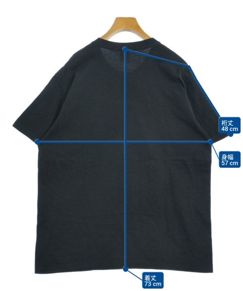 Supreme เสื้อยืด/เสื้อท็อปส์