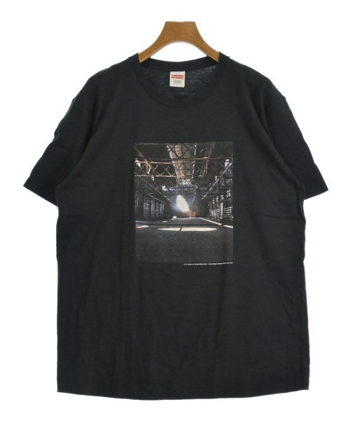Supreme เสื้อยืด/เสื้อท็อปส์