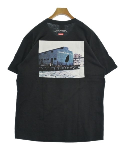 Supreme เสื้อยืด/เสื้อท็อปส์