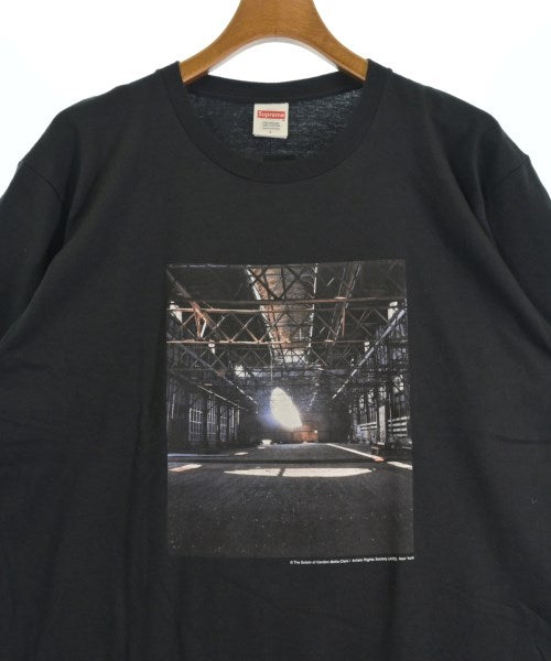 Supreme เสื้อยืด/เสื้อท็อปส์