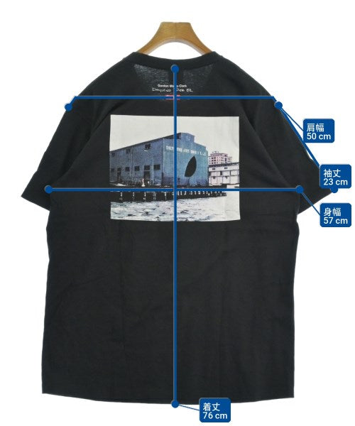 Supreme เสื้อยืด/เสื้อท็อปส์