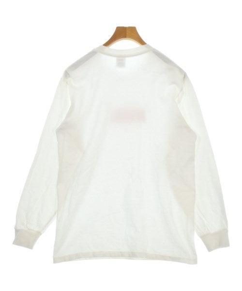 Supreme เสื้อยืด/เสื้อท็อปส์