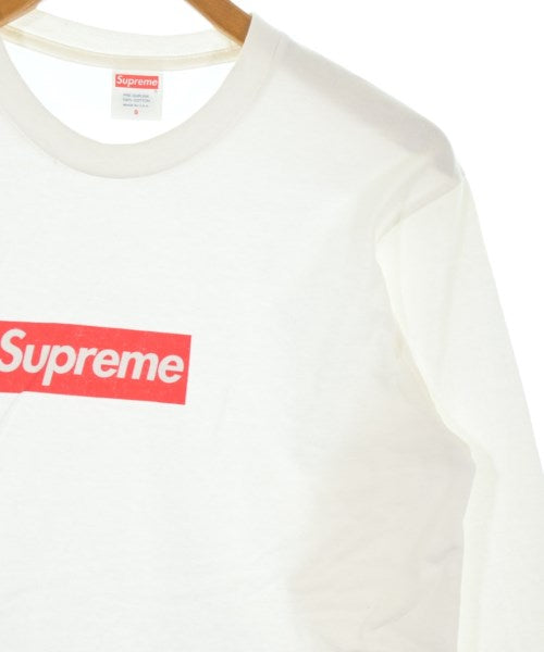 Supreme เสื้อยืด/เสื้อท็อปส์