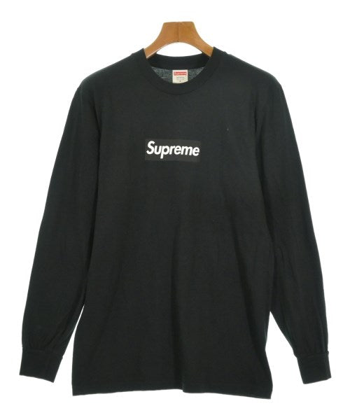 Supreme เสื้อยืด/เสื้อท็อปส์