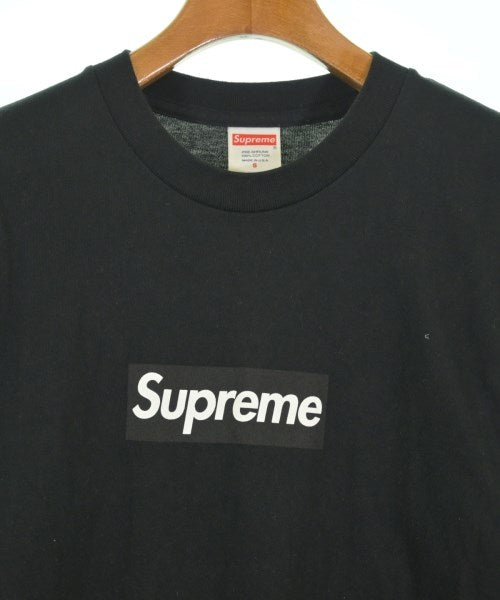 Supreme เสื้อยืด/เสื้อท็อปส์
