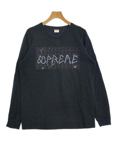 Supreme เสื้อยืด/เสื้อท็อปส์