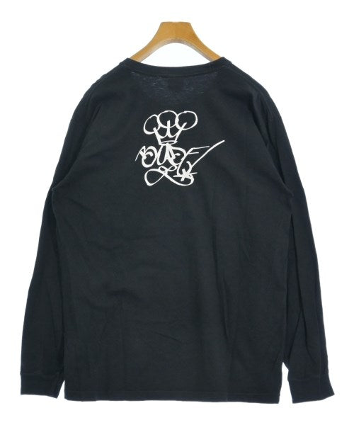 Supreme เสื้อยืด/เสื้อท็อปส์