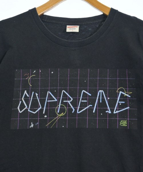 Supreme เสื้อยืด/เสื้อท็อปส์
