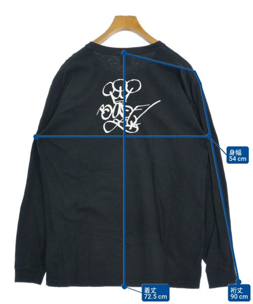 Supreme เสื้อยืด/เสื้อท็อปส์