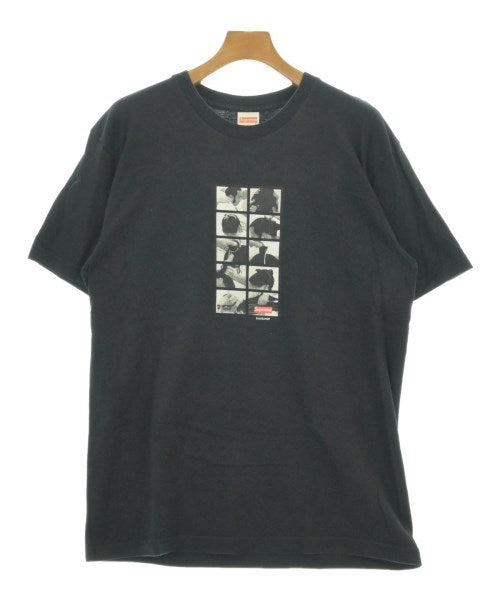 Supreme เสื้อยืด/เสื้อท็อปส์