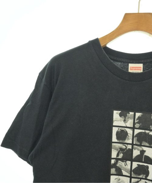 Supreme เสื้อยืด/เสื้อท็อปส์