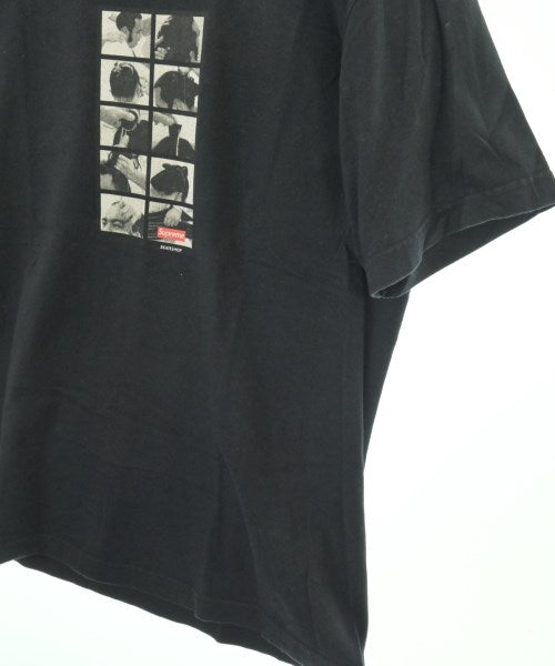 Supreme เสื้อยืด/เสื้อท็อปส์