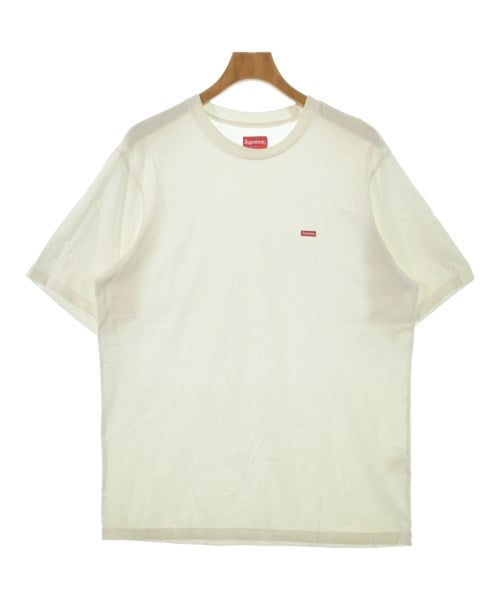 Supreme เสื้อยืด/เสื้อท็อปส์