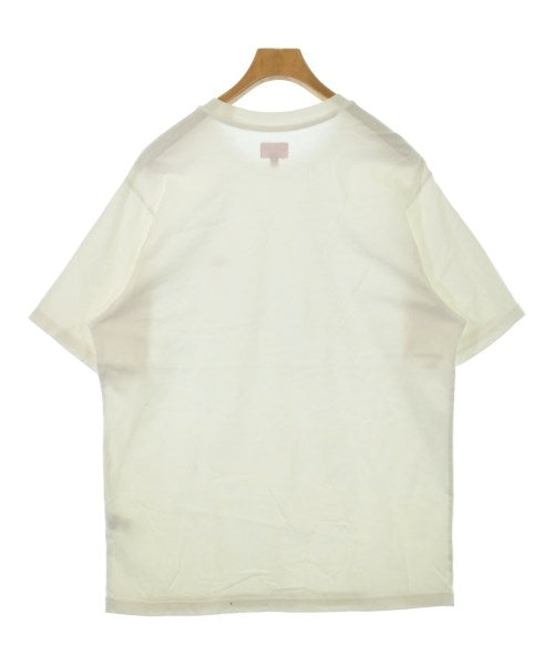 Supreme เสื้อยืด/เสื้อท็อปส์