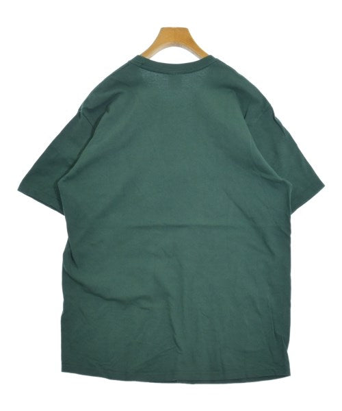 Supreme เสื้อยืด/เสื้อท็อปส์