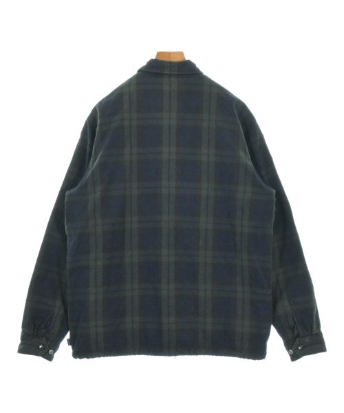 Supreme แจ็คเก็ตเบลาส์ อื่น