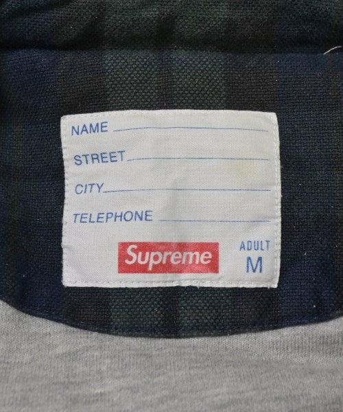 Supreme แจ็คเก็ตเบลาส์ อื่น