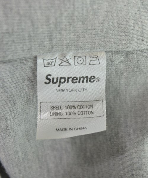 Supreme แจ็คเก็ตเบลาส์ อื่น