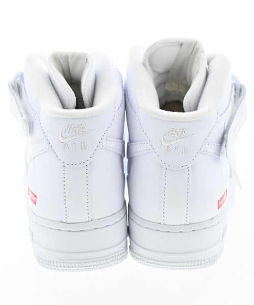Supreme รองเท้าผ้าใบ