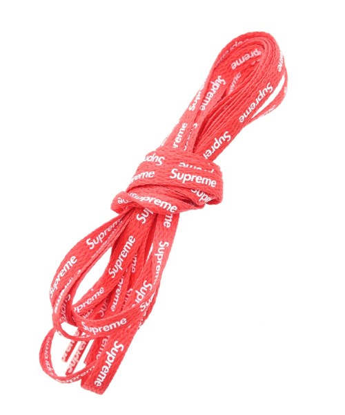 Supreme รองเท้าผ้าใบ