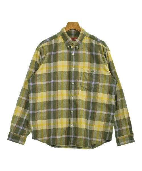 Supreme เสื้อลำลอง