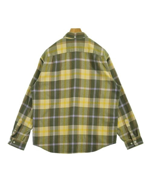 Supreme เสื้อลำลอง