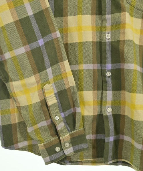 Supreme เสื้อลำลอง