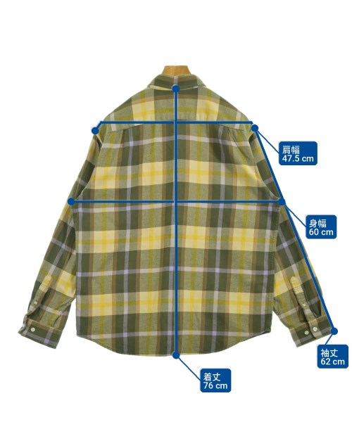 Supreme เสื้อลำลอง