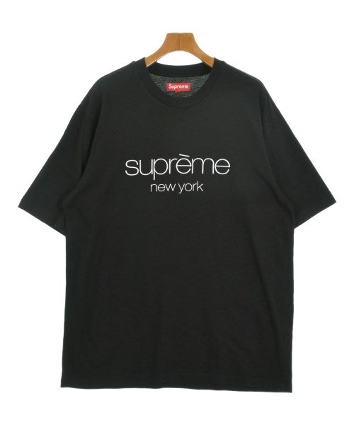 Supreme เสื้อยืด/เสื้อท็อปส์