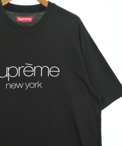Supreme เสื้อยืด/เสื้อท็อปส์