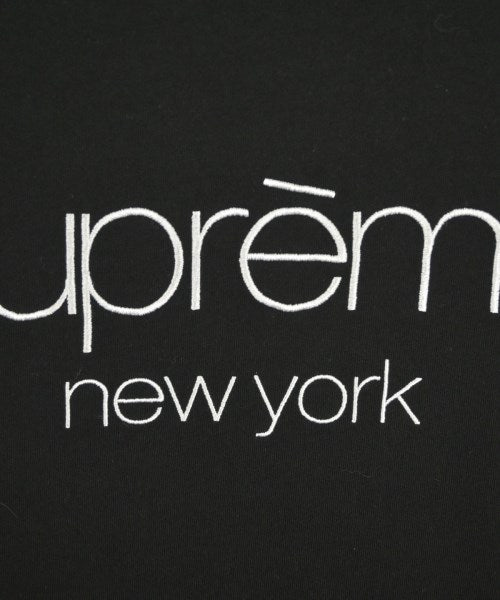 Supreme เสื้อยืด/เสื้อท็อปส์