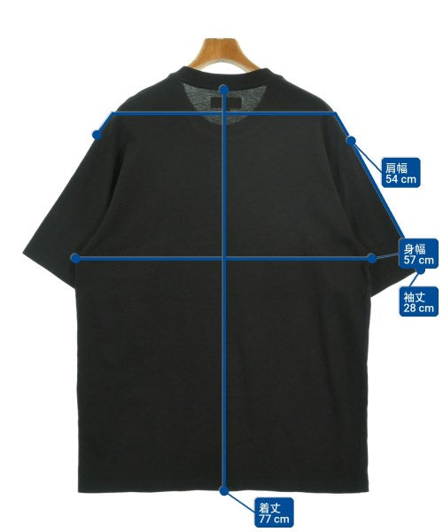 Supreme เสื้อยืด/เสื้อท็อปส์