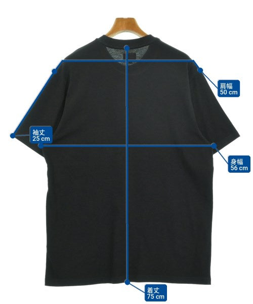 Supreme เสื้อยืด/เสื้อท็อปส์