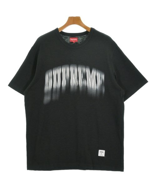 Supreme เสื้อยืด/เสื้อท็อปส์
