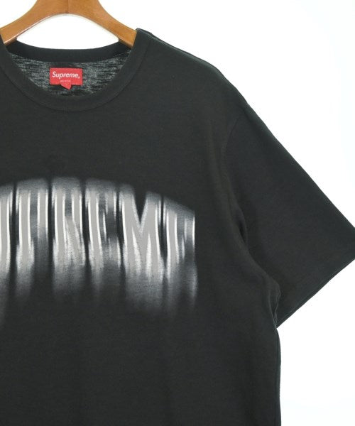 Supreme เสื้อยืด/เสื้อท็อปส์