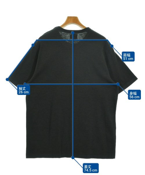 Supreme เสื้อยืด/เสื้อท็อปส์