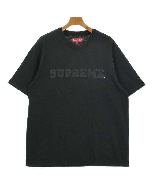 Supreme เสื้อยืด/เสื้อท็อปส์