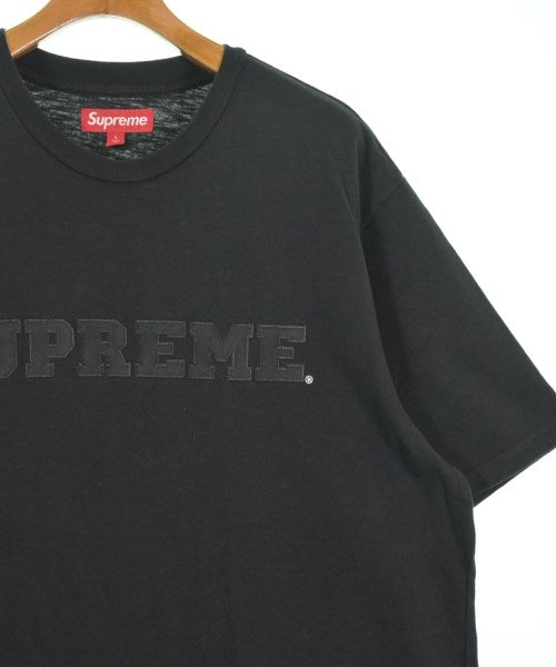 Supreme เสื้อยืด/เสื้อท็อปส์
