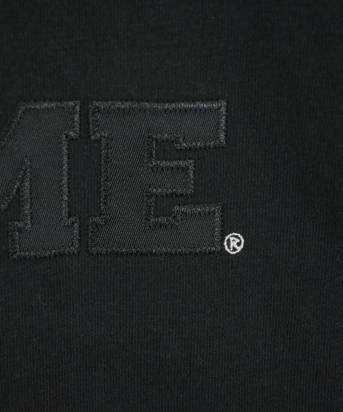 Supreme เสื้อยืด/เสื้อท็อปส์
