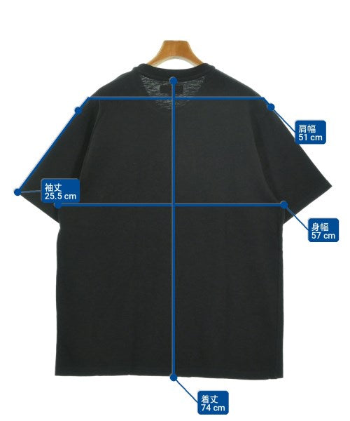 Supreme เสื้อยืด/เสื้อท็อปส์