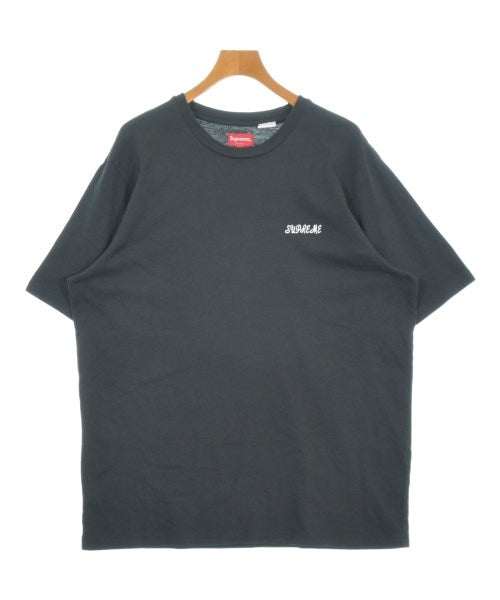 Supreme เสื้อยืด/เสื้อท็อปส์