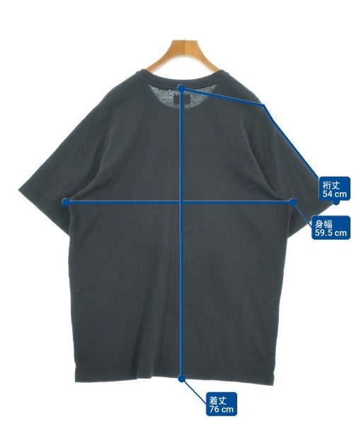 Supreme เสื้อยืด/เสื้อท็อปส์