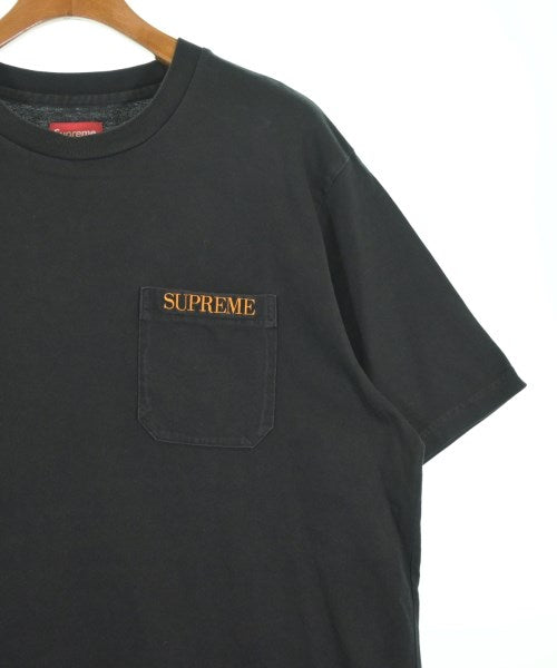 Supreme เสื้อยืด/เสื้อท็อปส์